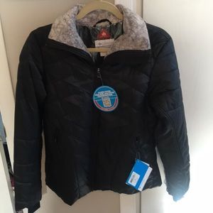 Brand new Columbia kaleidoscope jacket